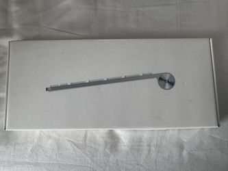 Apple Wireless Keyboard