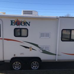 Travel Trailer Rv  2014