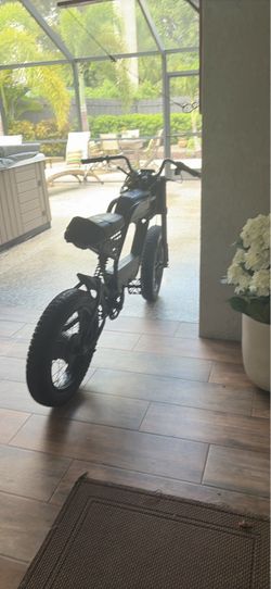 E bike,price