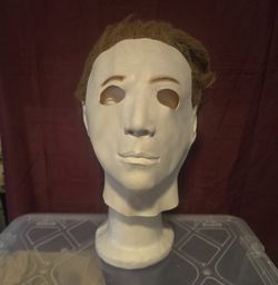 Michael Myers Mask