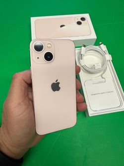 iPhone 13 -256gb factory unlocked / Liberado para Cualquier Companias