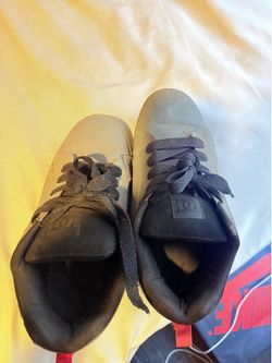 Dc shoes