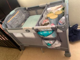 Pack N Play