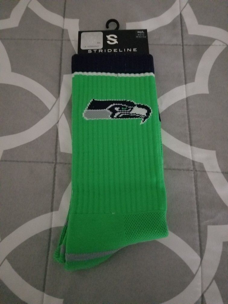 Seattle Seahawks Gear