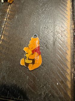 Vintage Winnie the Pooh