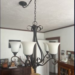 Chandelier