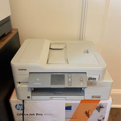 Brother MFC- J995DW Printer