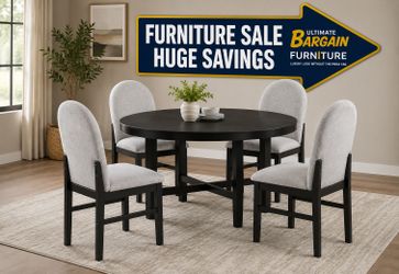 🍽️ Dining Set Special – Only $649!