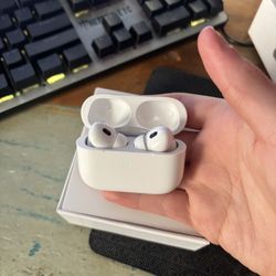 AirPod Pro Gen 2