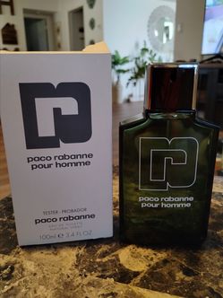 Men's cologne
