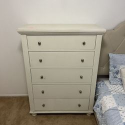 Wood Chest Drawer