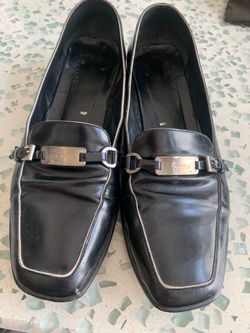 Women’s Prada Loafers - make offer