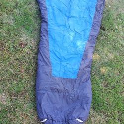 The North Face Cat's Meow Sleeping Bag. 