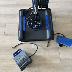 HEAT PRESS