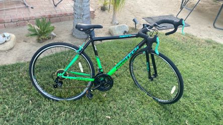 Road tech Kent 700