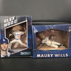 Dodgers mini bundle