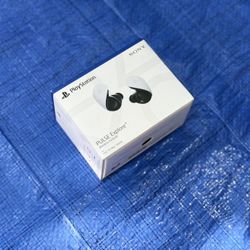 SONY PlayStation PULSE Explore Wireless Earbuds