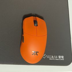 8K Maya X Fanatic Limited Edition 