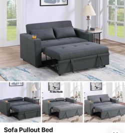 Sofa Bed pullout Bed