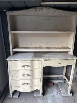 1970 Antique Furniture