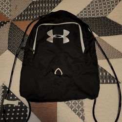 Under Armour String Bag