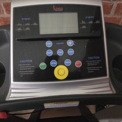 Free Treadmill 