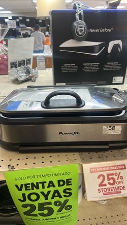 Power XL