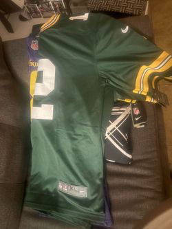 NWT Green Bay jersey