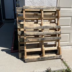 3 Palettes
