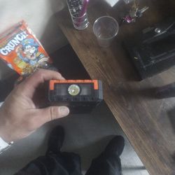 No Cords Not Charged It Works Tho As Is 