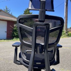 Samofu chair