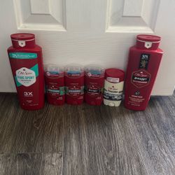 Old Spice 