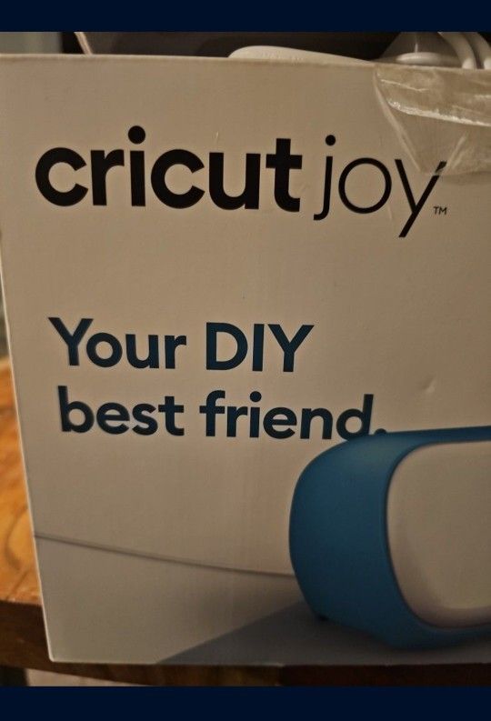 CricutJoy