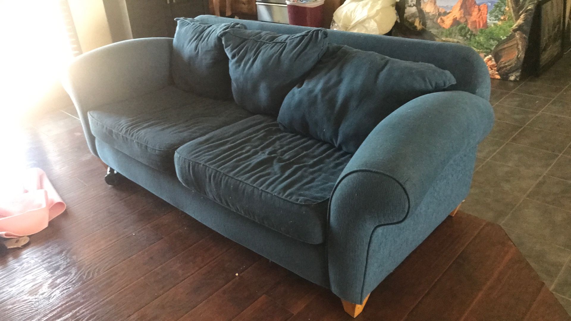 Couches