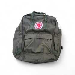 Fjallraven - Kanken Classic Backpack for Everyday - Deep Forest