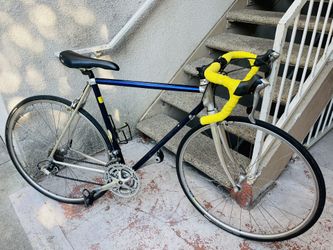 Vitus 992 Road Bike  53 CMVintage Retro 992