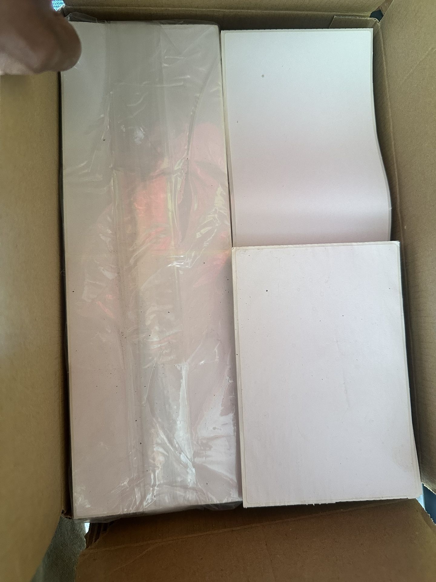 Shipping Labels 4x6
