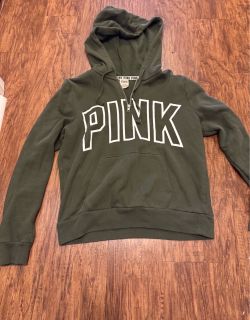 VS PINK sweatshirt