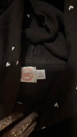 Little girls hoodie