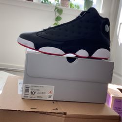Jordan 13 Size 10.5 Ds 