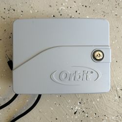 Orbit B-hyve Smart Indoor/Outdoor Irrigation Controller