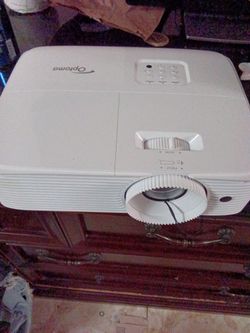 Optima home theater system