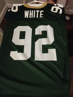 Philadelphia Eagles Reggie White Jersey