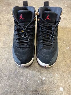 Jordan 12 GS