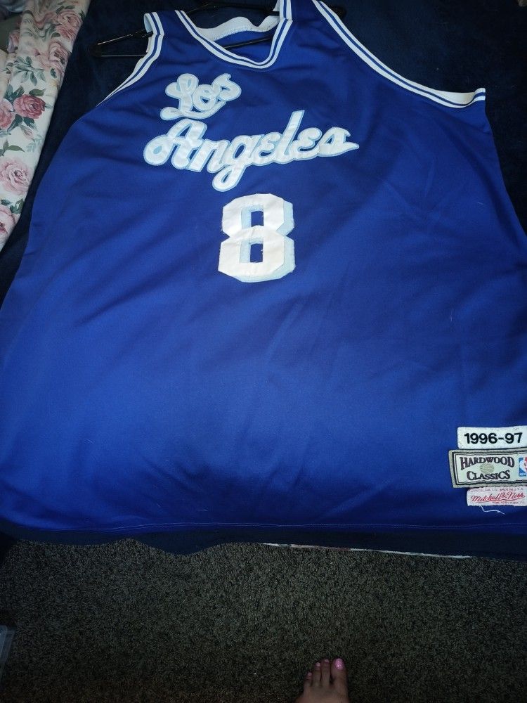 Lakers Jersey