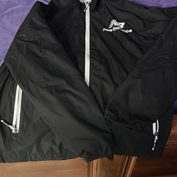 New Balance Rain Jacket
