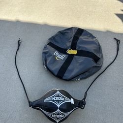 Reflex Bag And Water Weight Bag