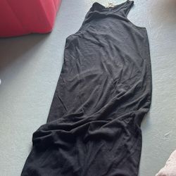 Black Dress m