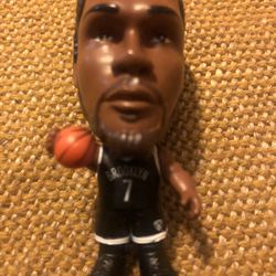 NBA Superstar Kevin Durant Figurine