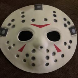 Jason Mask